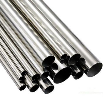 Thép Inox Ống Trang Trí