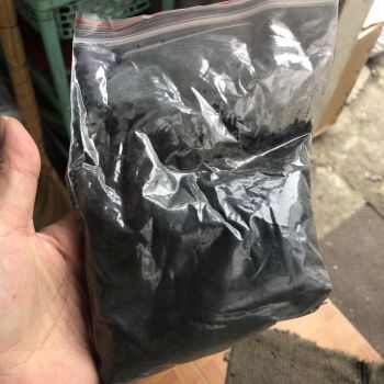 Khoáng chất oxit sắt-titan