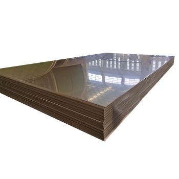 Thép Inox Tấm