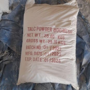 Bột Talc