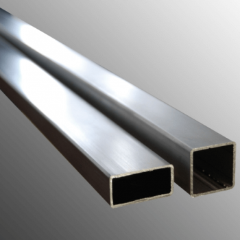 Thép Inox Hộp Vuông và Chữ Nhật